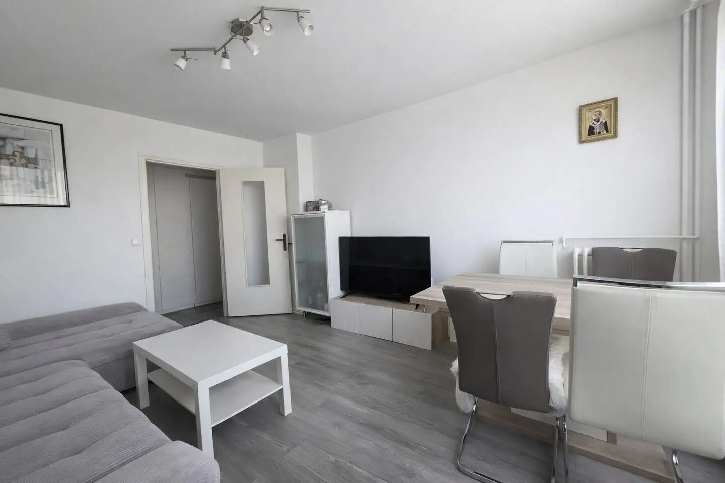 Appartement à vendre, 67m², Les Pavillons-sous-Bois