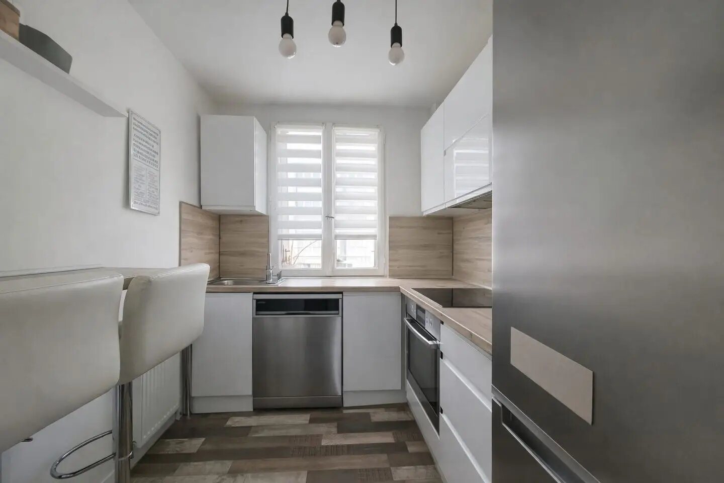 Appartement à vendre, 67m², Les Pavillons-sous-Bois