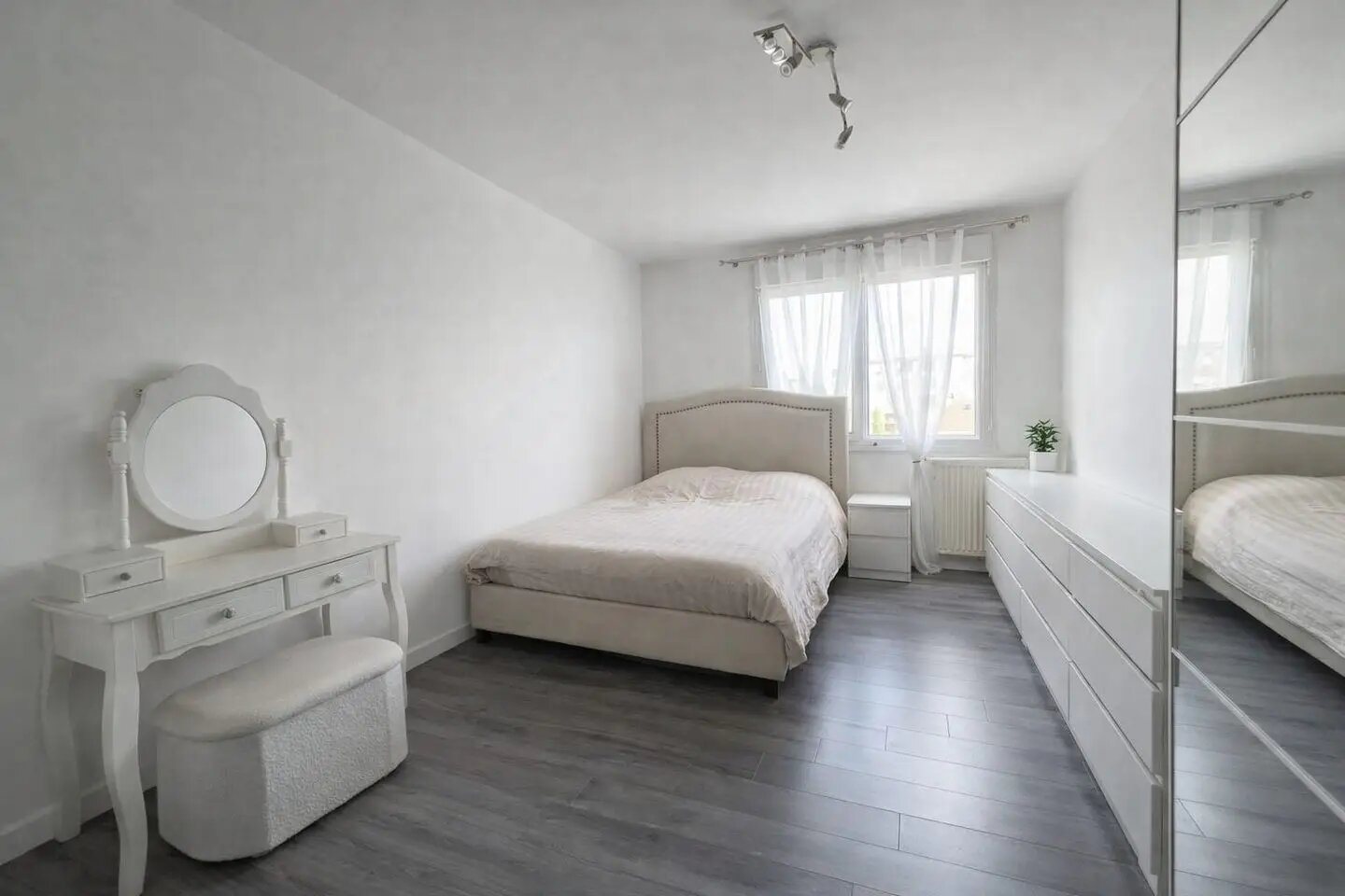 Appartement à vendre, 67m², Les Pavillons-sous-Bois
