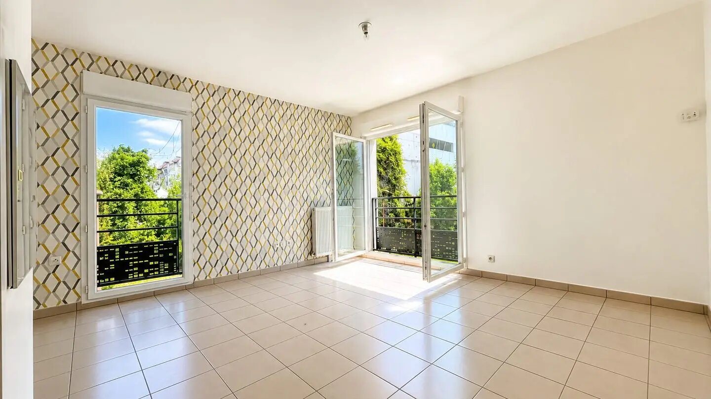 Appartement à vendre, 30m², Pomponne
