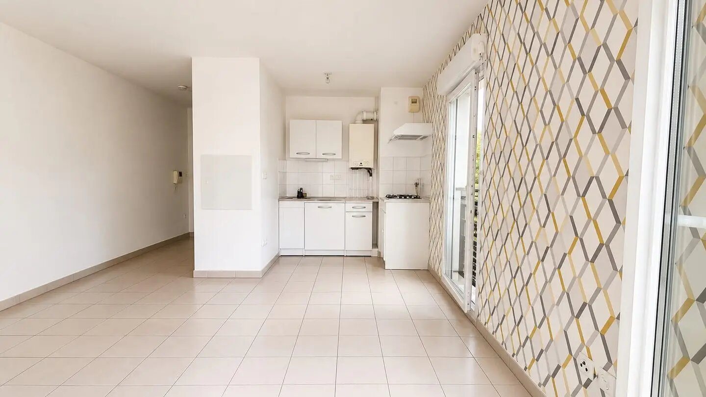 Appartement à vendre, 30m², Pomponne