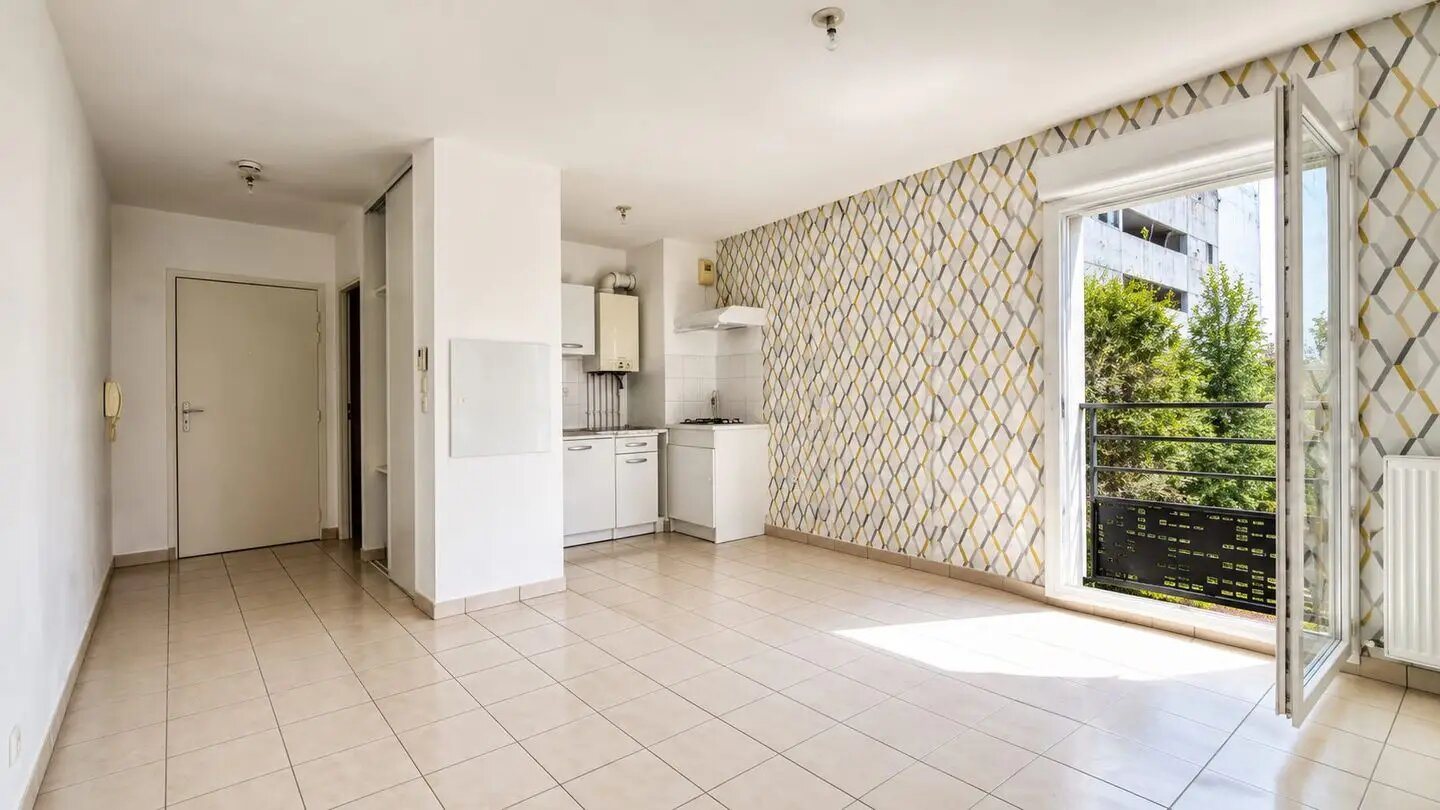 Appartement à vendre, 30m², Pomponne