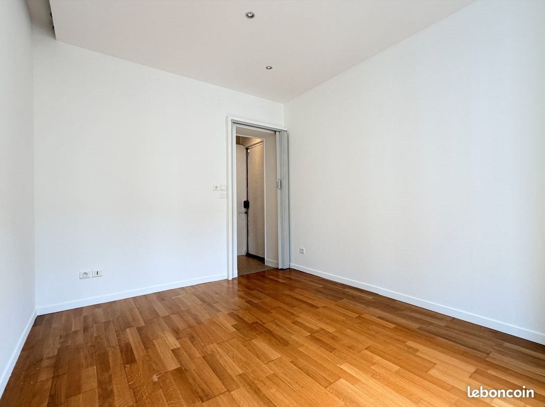 Appartement à vendre, 26m², Pantin