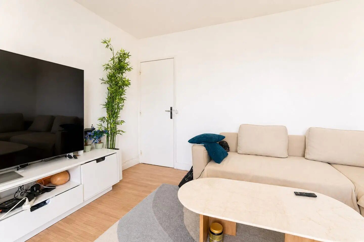 Appartement à vendre, 42m², Limeil-Brévannes