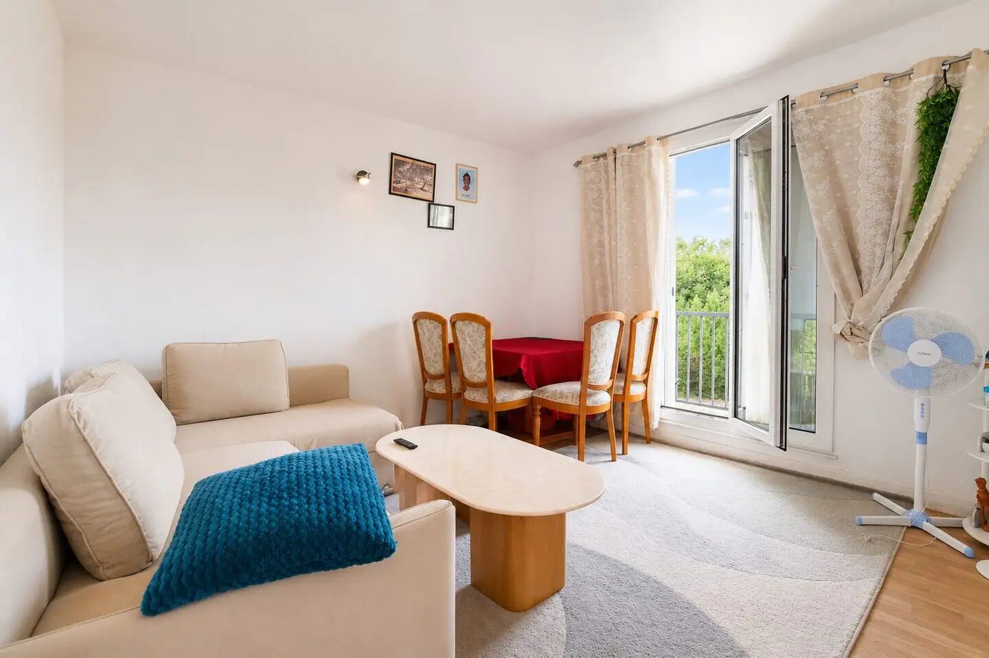 Appartement à vendre, 42m², Limeil-Brévannes