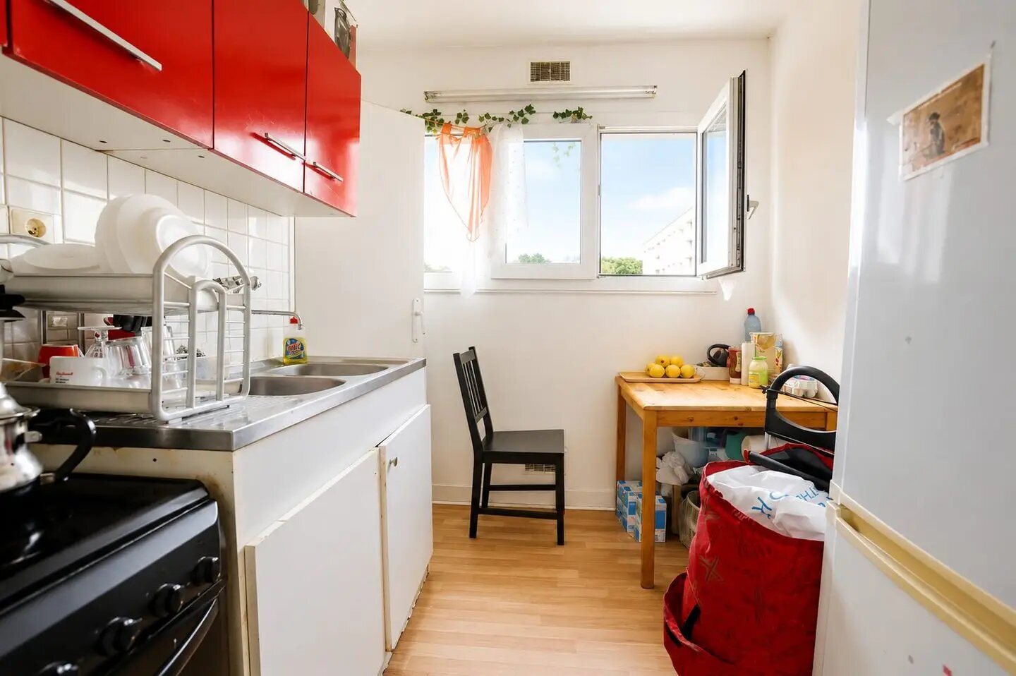 Appartement à vendre, 42m², Limeil-Brévannes