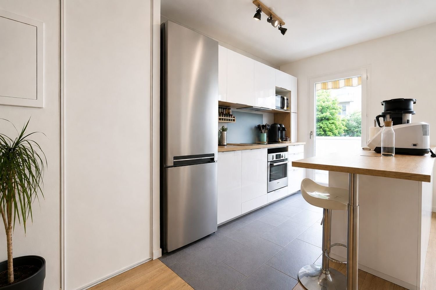 Appartement à vendre, 70m², Nogent-sur-Marne