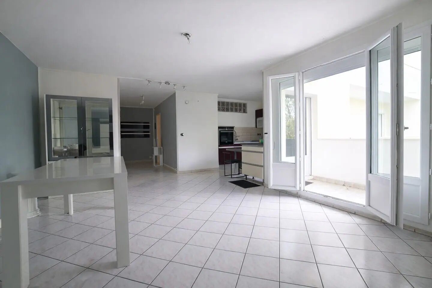 Appartement à vendre, 85m², Bondy