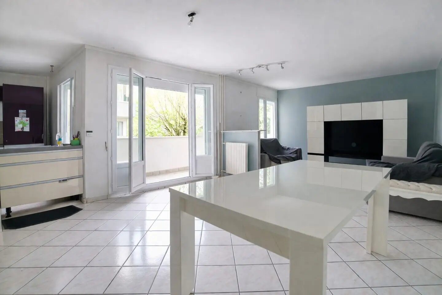 Appartement à vendre, 85m², Bondy