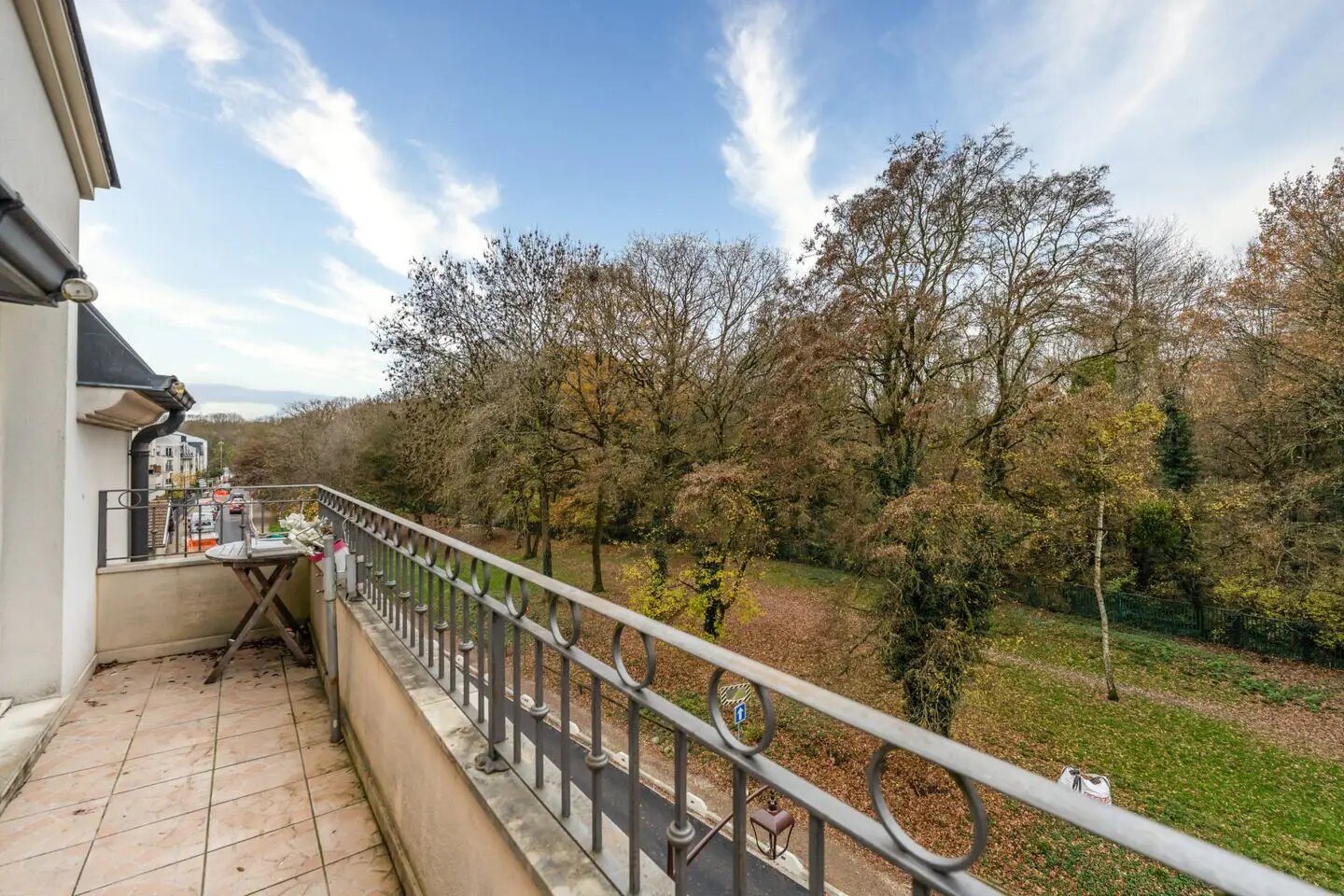 Appartement à vendre, 103m², Villepinte