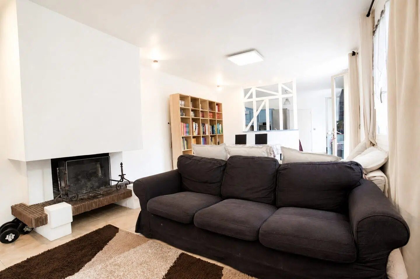 Maison à vendre, 92m², Bondy