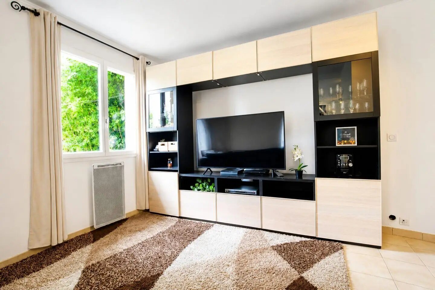 Maison à vendre, 92m², Bondy