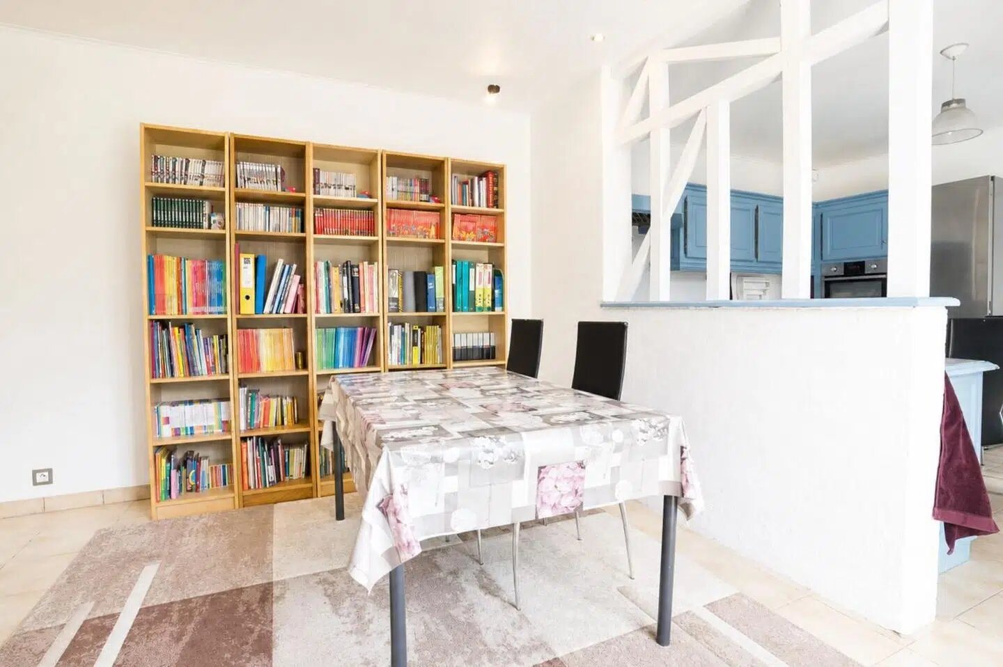 Maison à vendre, 92m², Bondy
