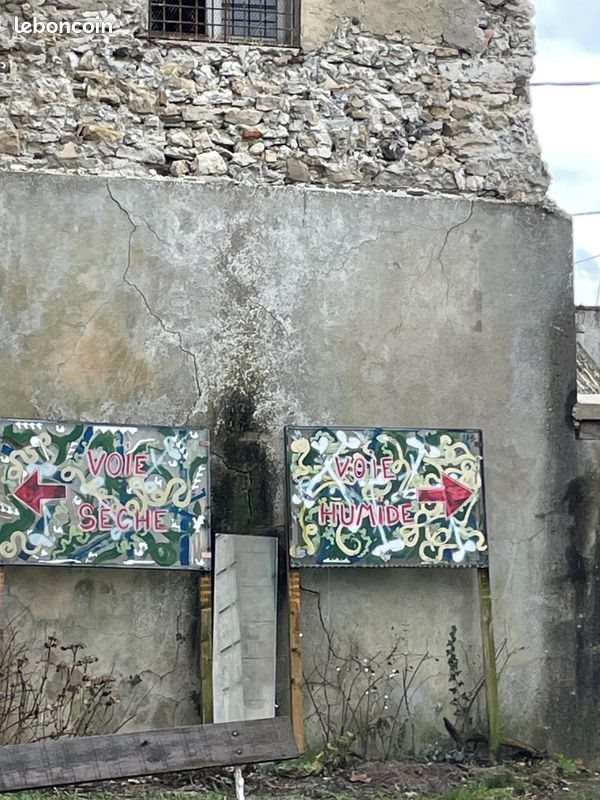 Maison à vendre, 129m², Crouy-sur-Ourcq