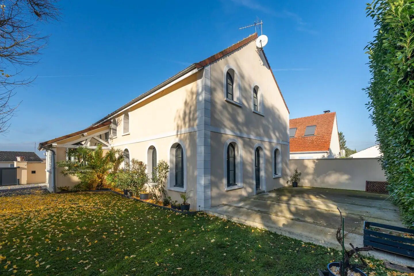 Maison à vendre, 226m², Claye-Souilly