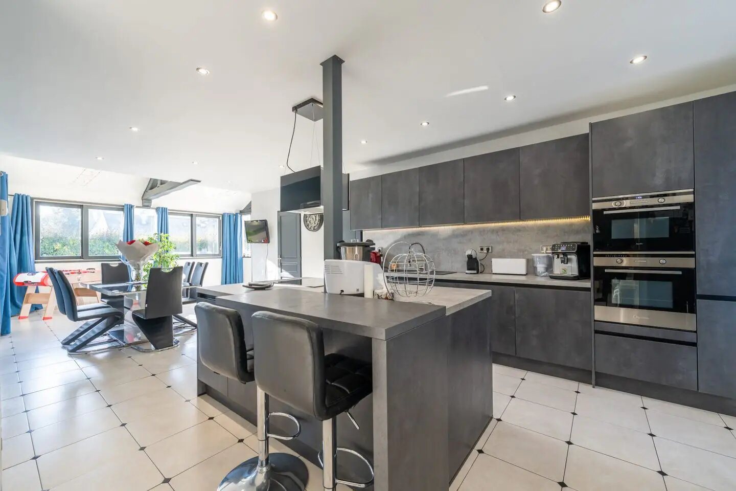 Maison à vendre, 226m², Claye-Souilly