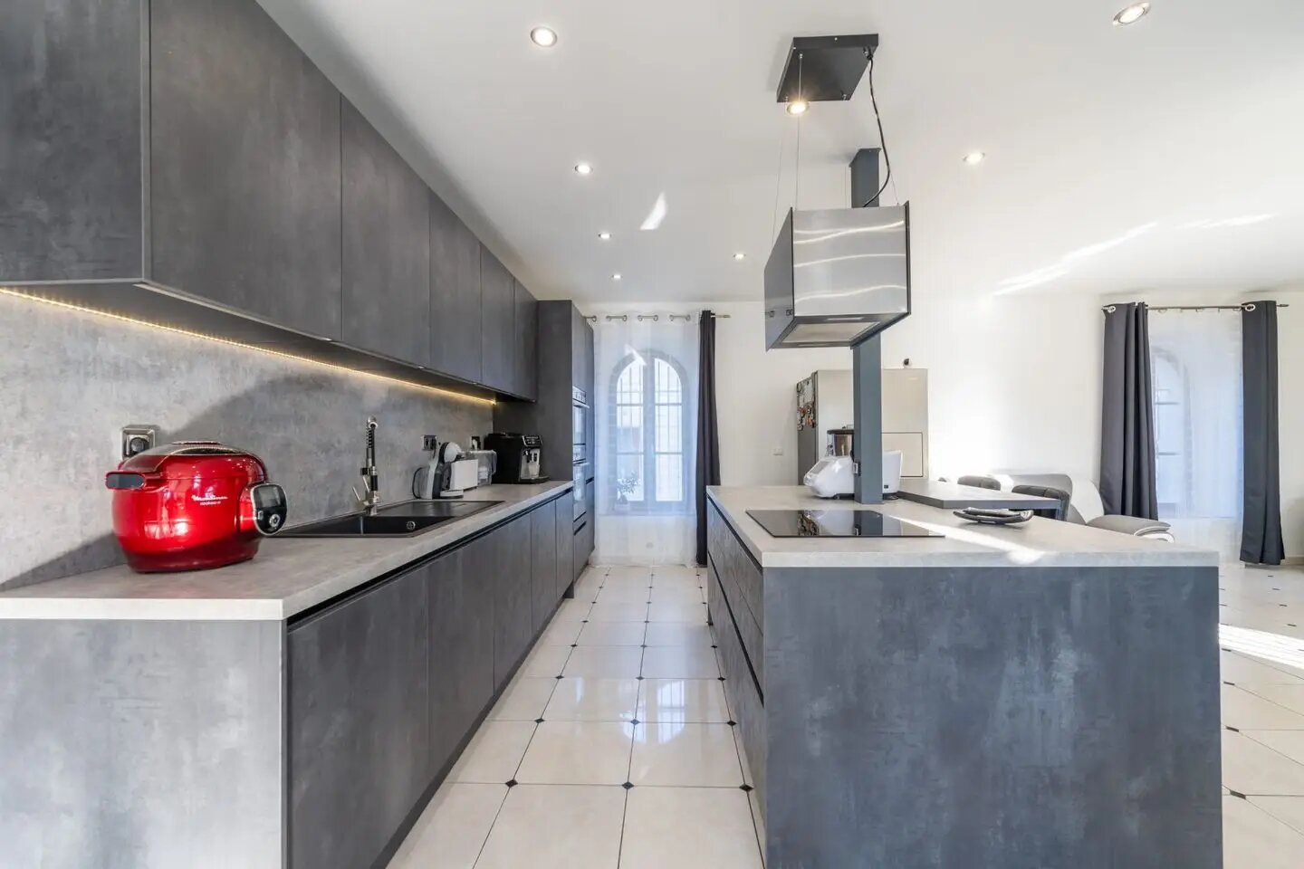 Maison à vendre, 226m², Claye-Souilly