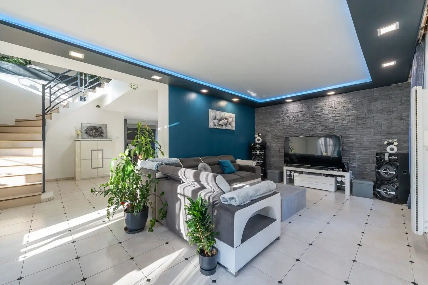 Maison à vendre, 226m², Claye-Souilly