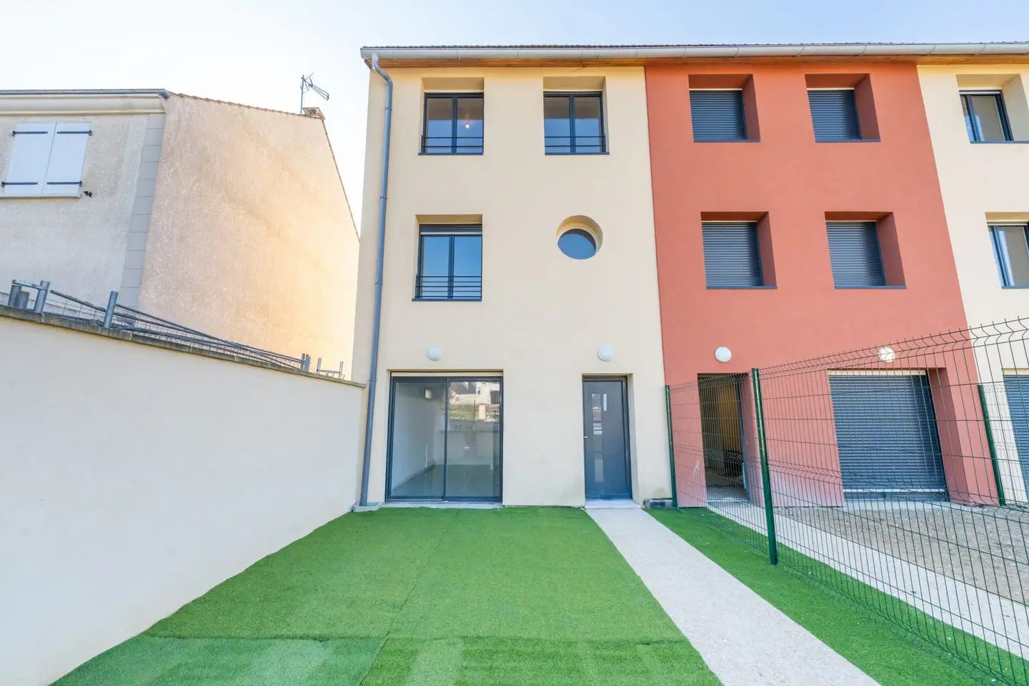 Maison à vendre, 76m², Sevran