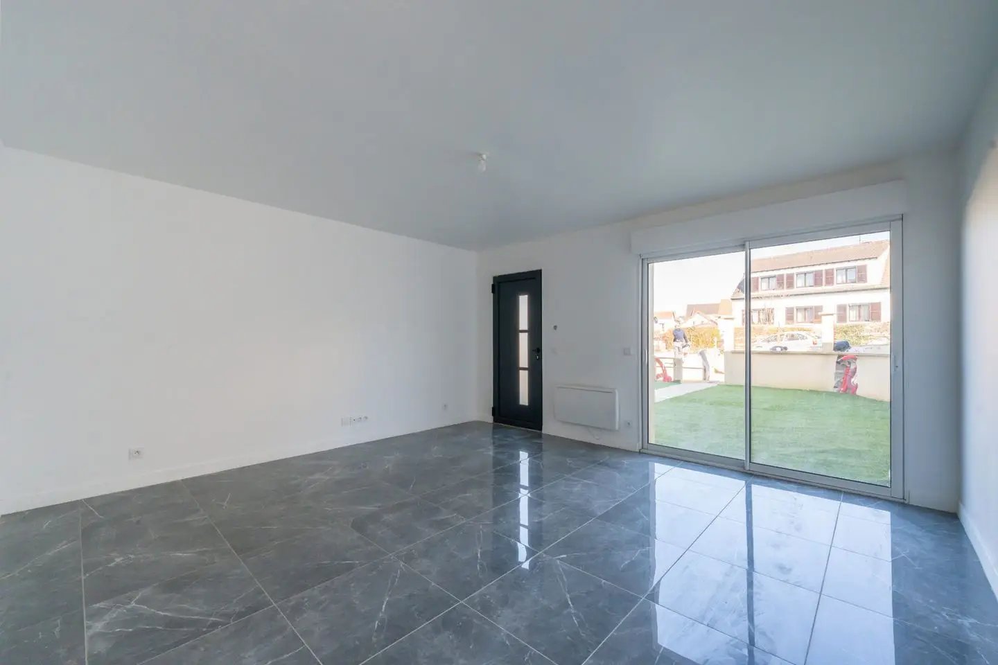 Maison à vendre, 76m², Sevran