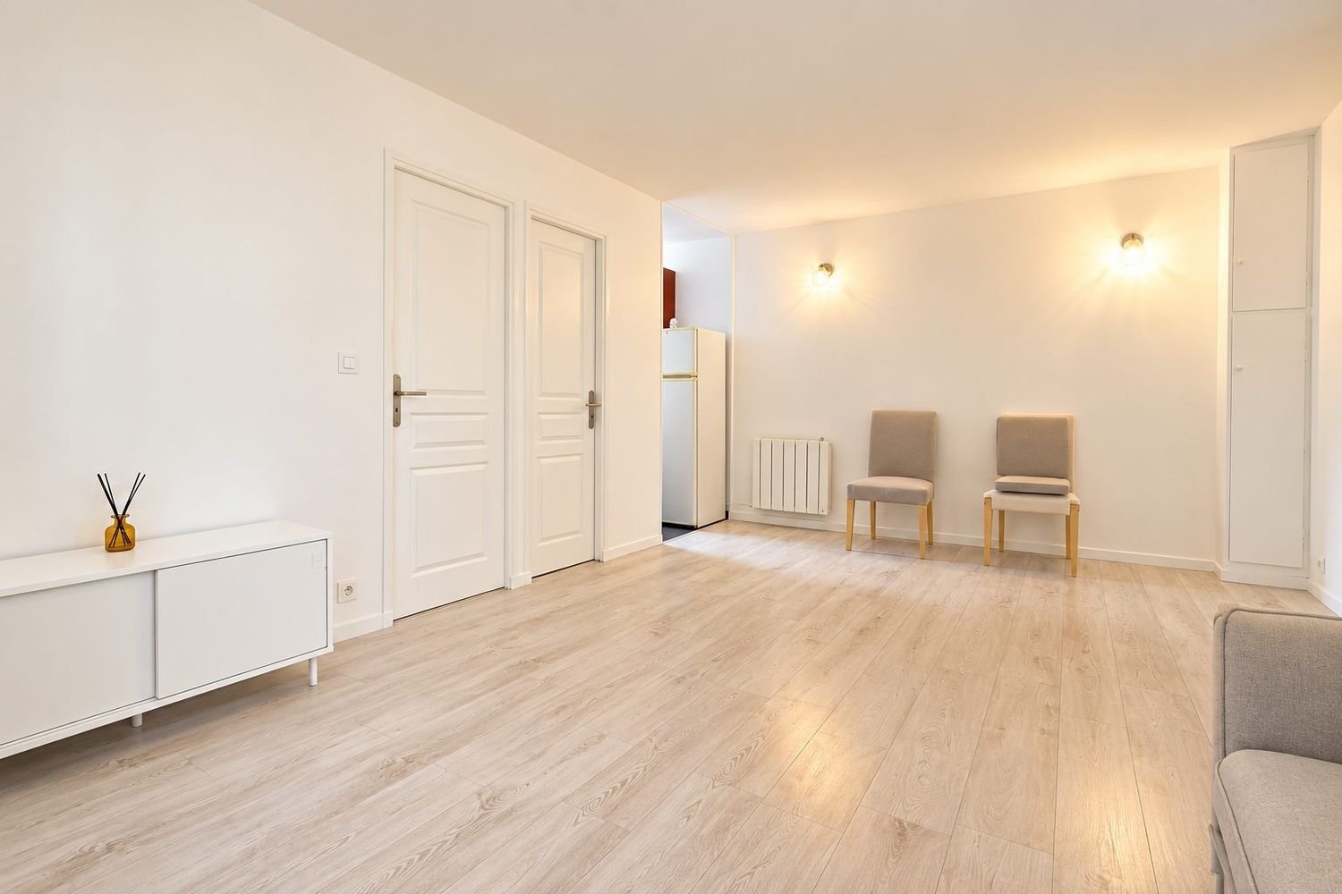 Appartement à vendre, 37m², Alfortville