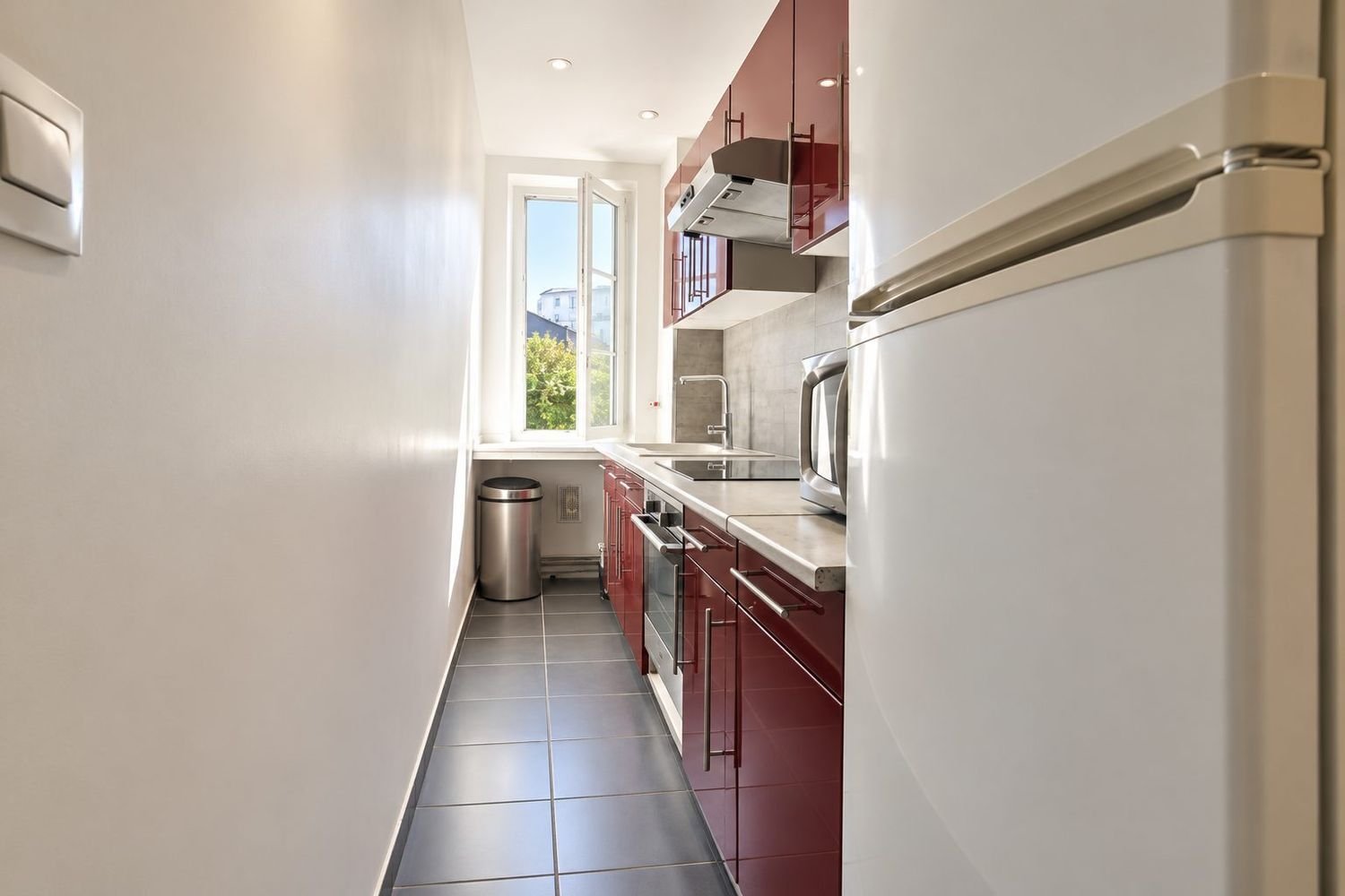 Appartement à vendre, 37m², Alfortville