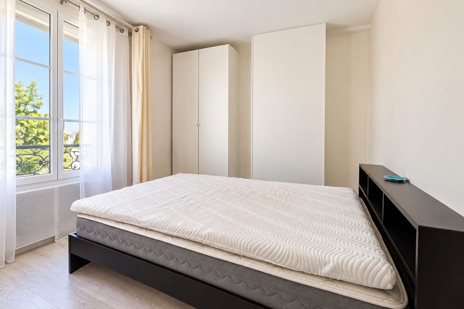 Appartement à vendre, 37m², Alfortville
