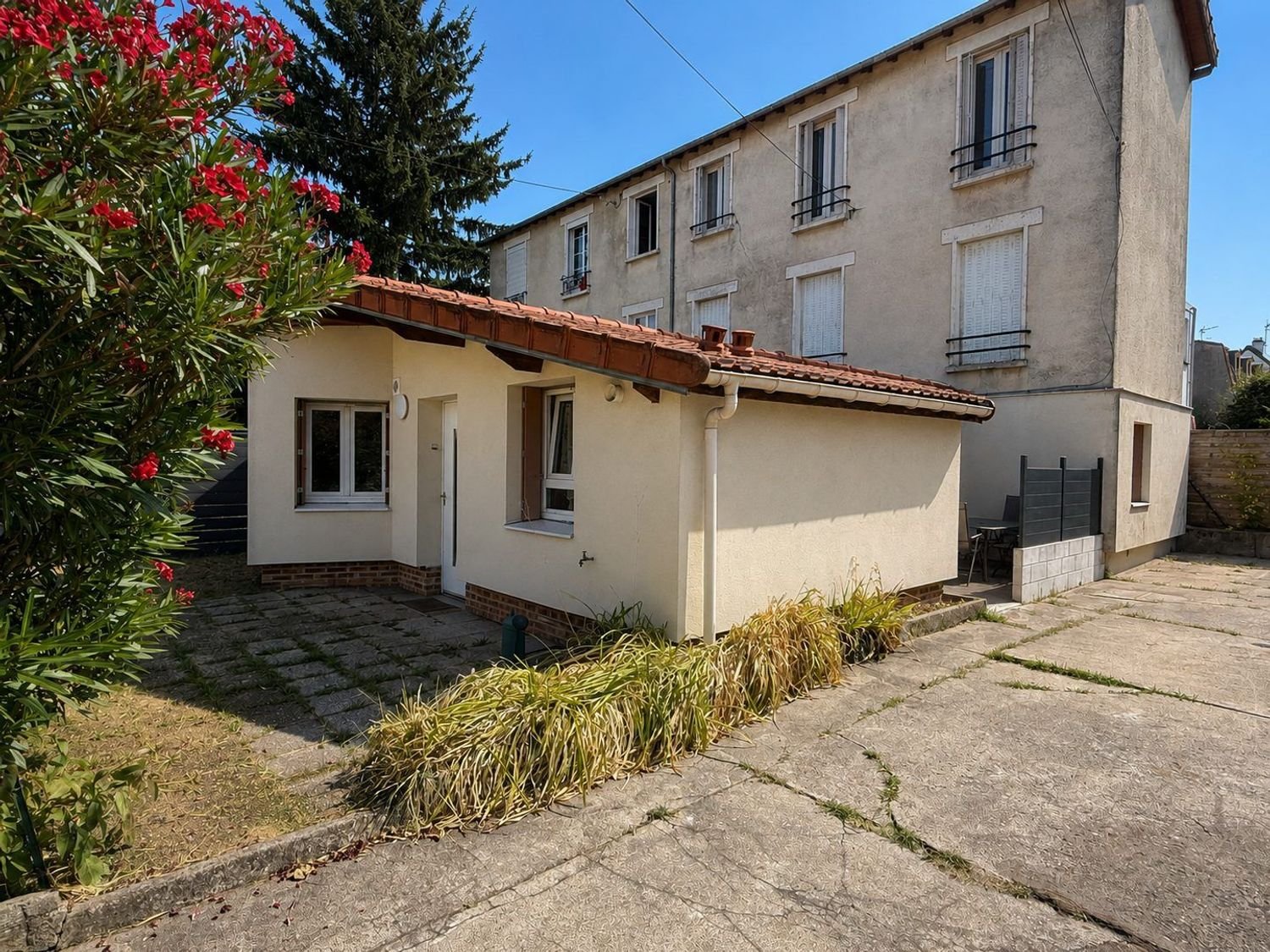 Maison à vendre, 79m², Livry-Gargan