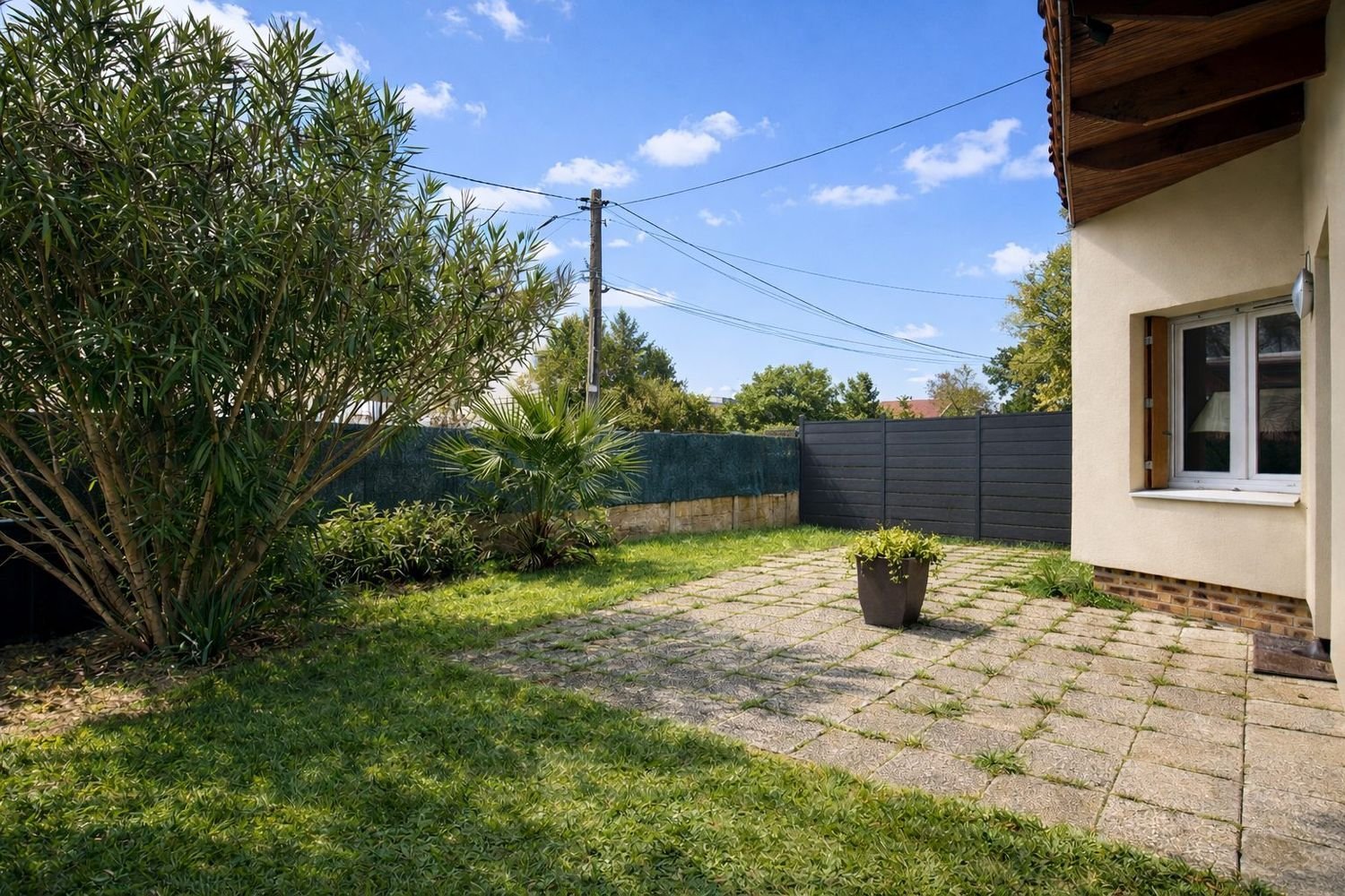 Maison à vendre, 79m², Livry-Gargan