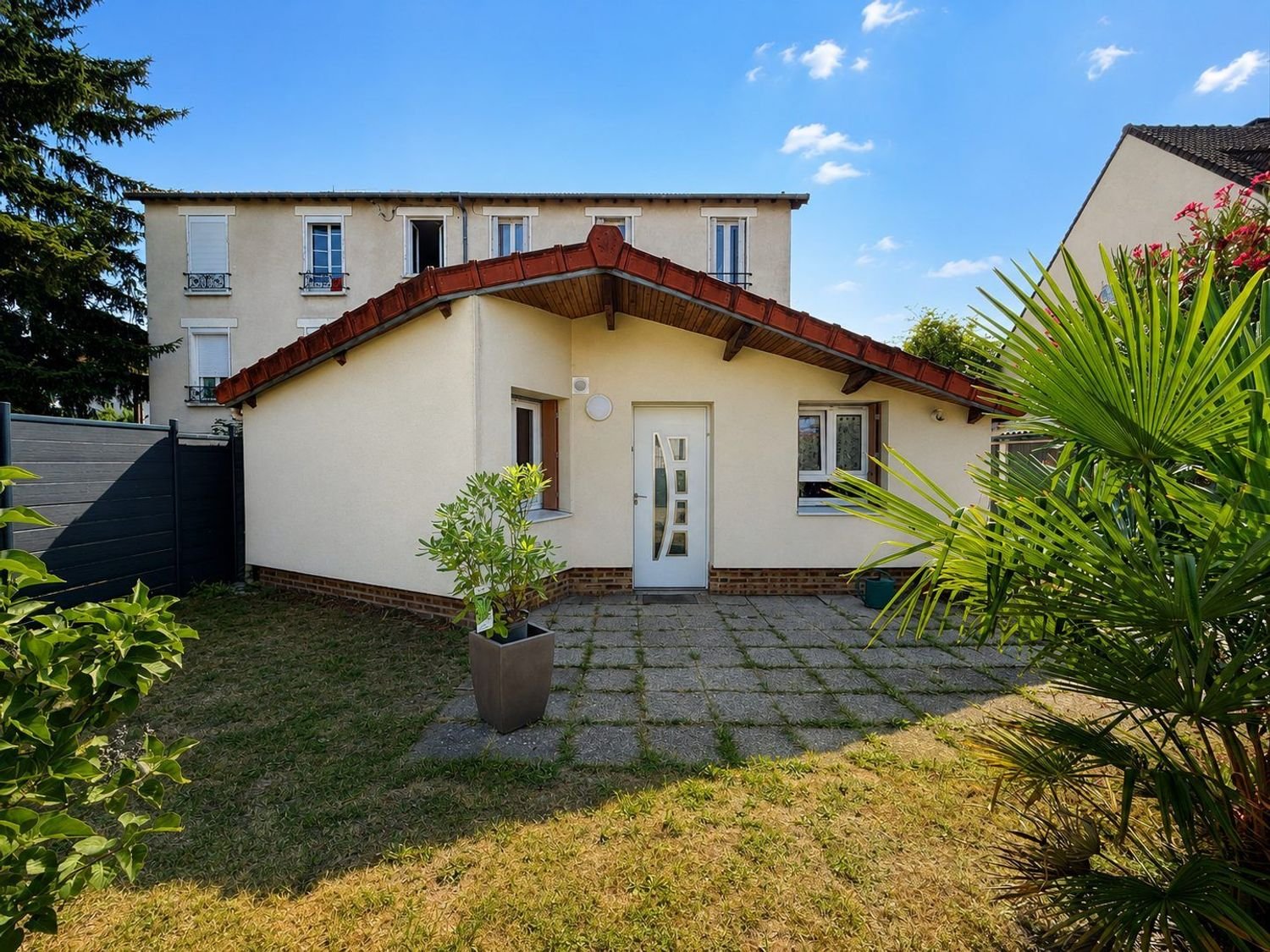 Maison à vendre, 79m², Livry-Gargan