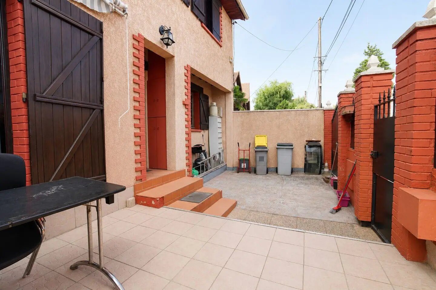 Maison à vendre, 115m², Montfermeil
