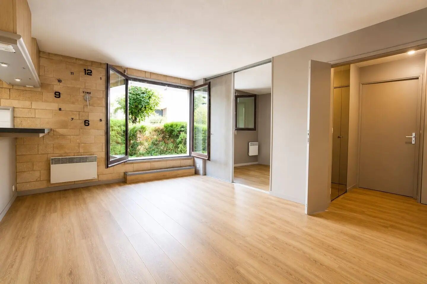 Appartement à vendre, 42m², Livry-Gargan