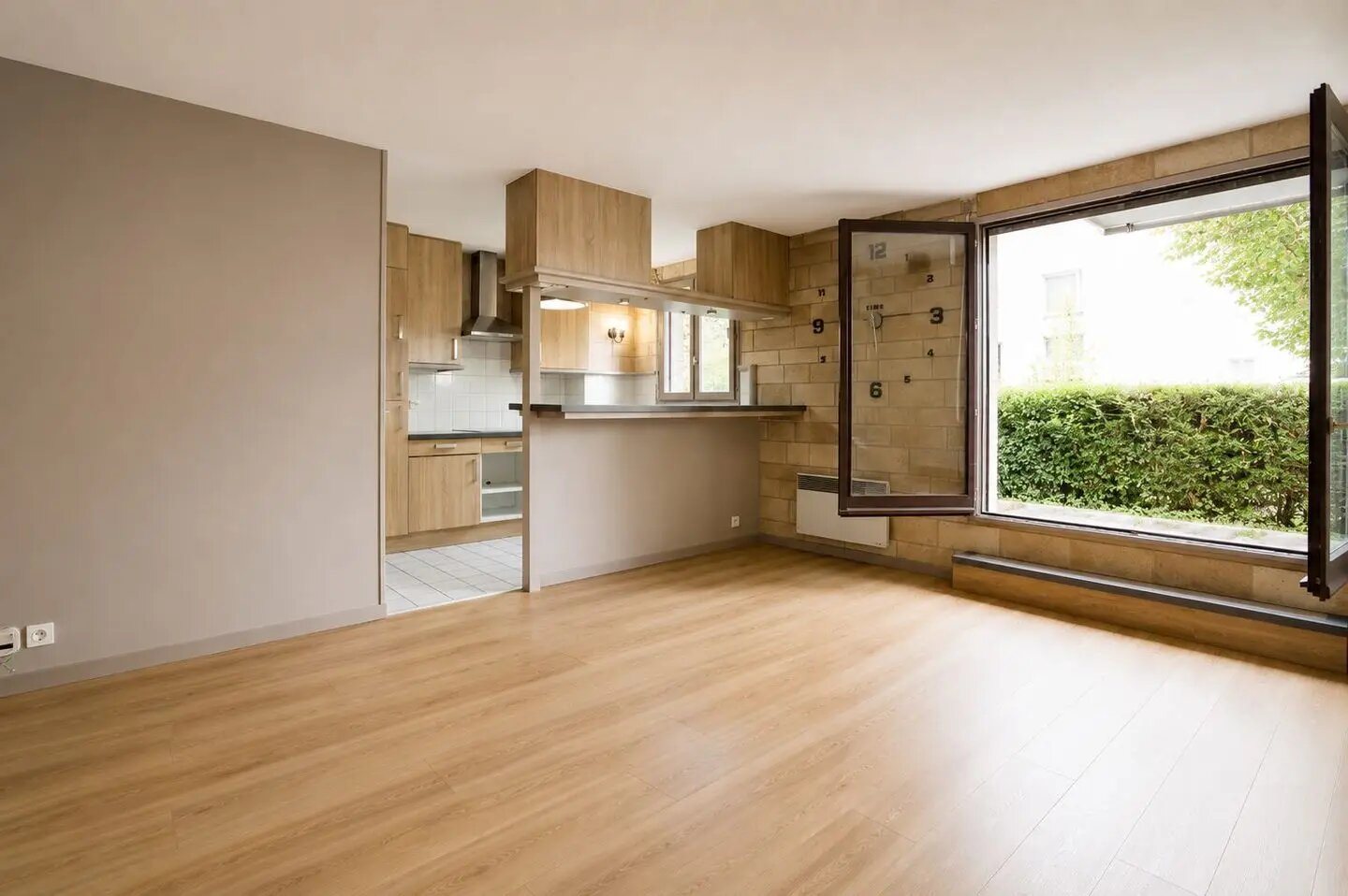 Appartement à vendre, 42m², Livry-Gargan