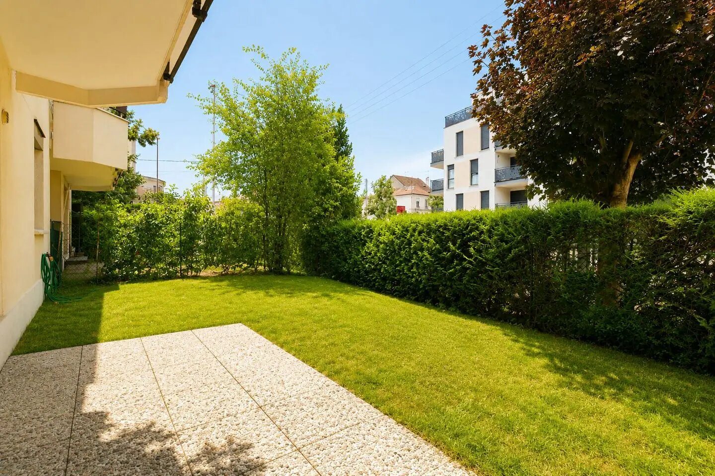 Appartement à vendre, 42m², Livry-Gargan