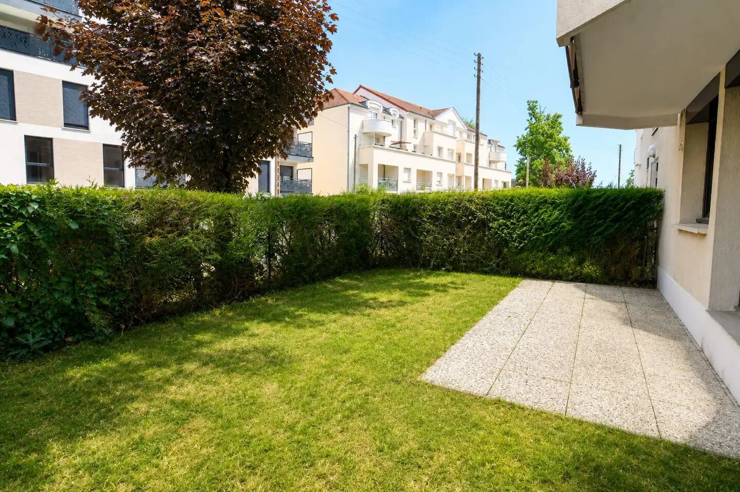 Appartement à vendre, 42m², Livry-Gargan