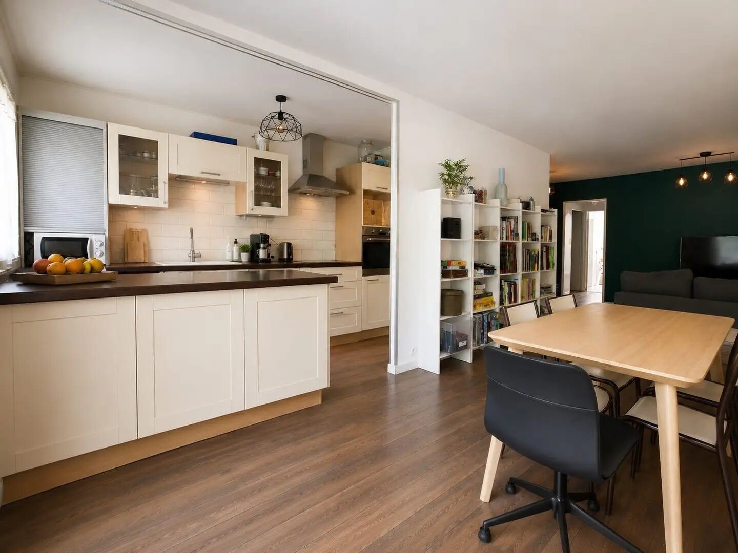 Appartement à vendre, 82m², Nogent-sur-Marne