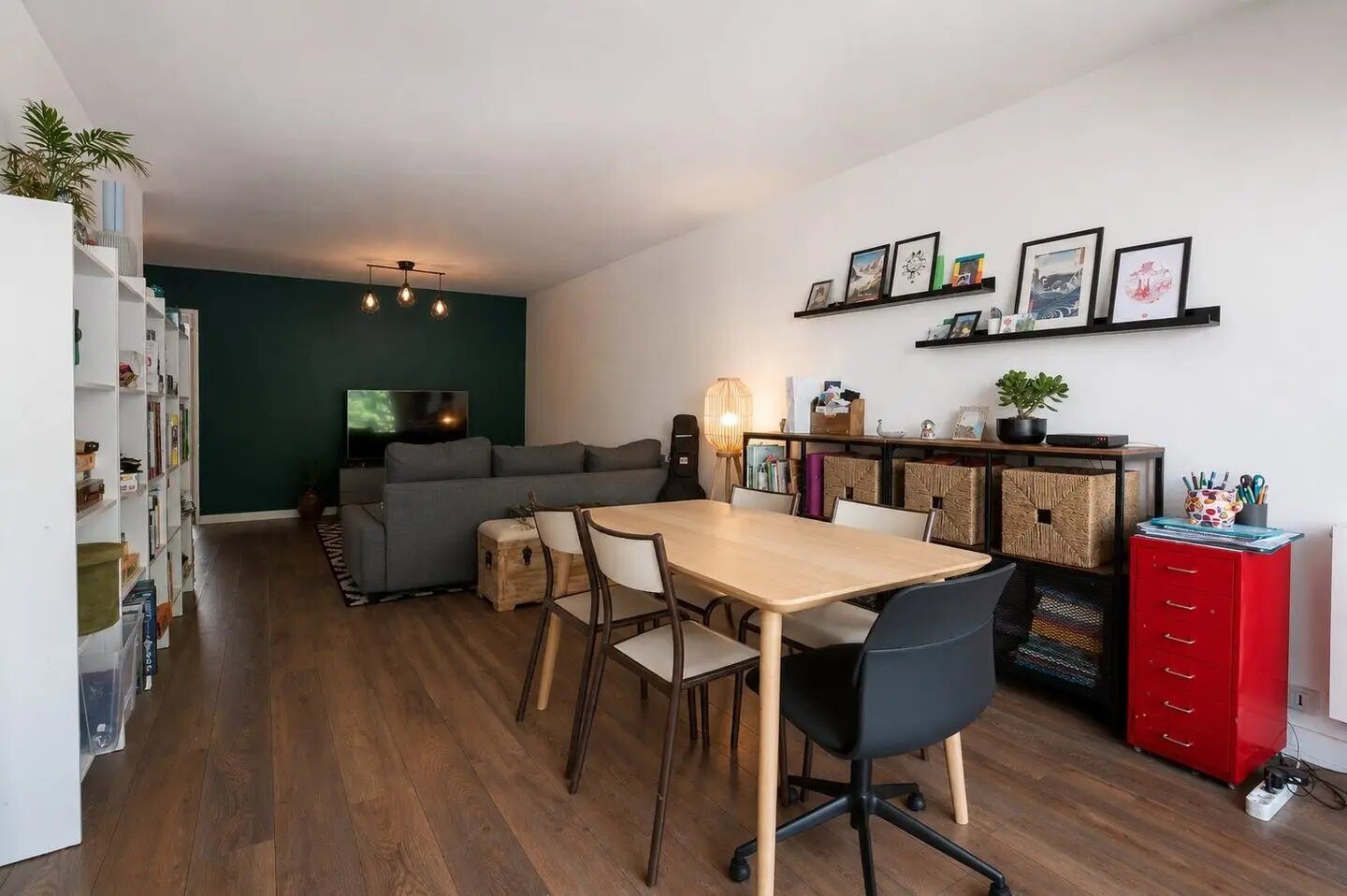 Appartement à vendre, 82m², Nogent-sur-Marne