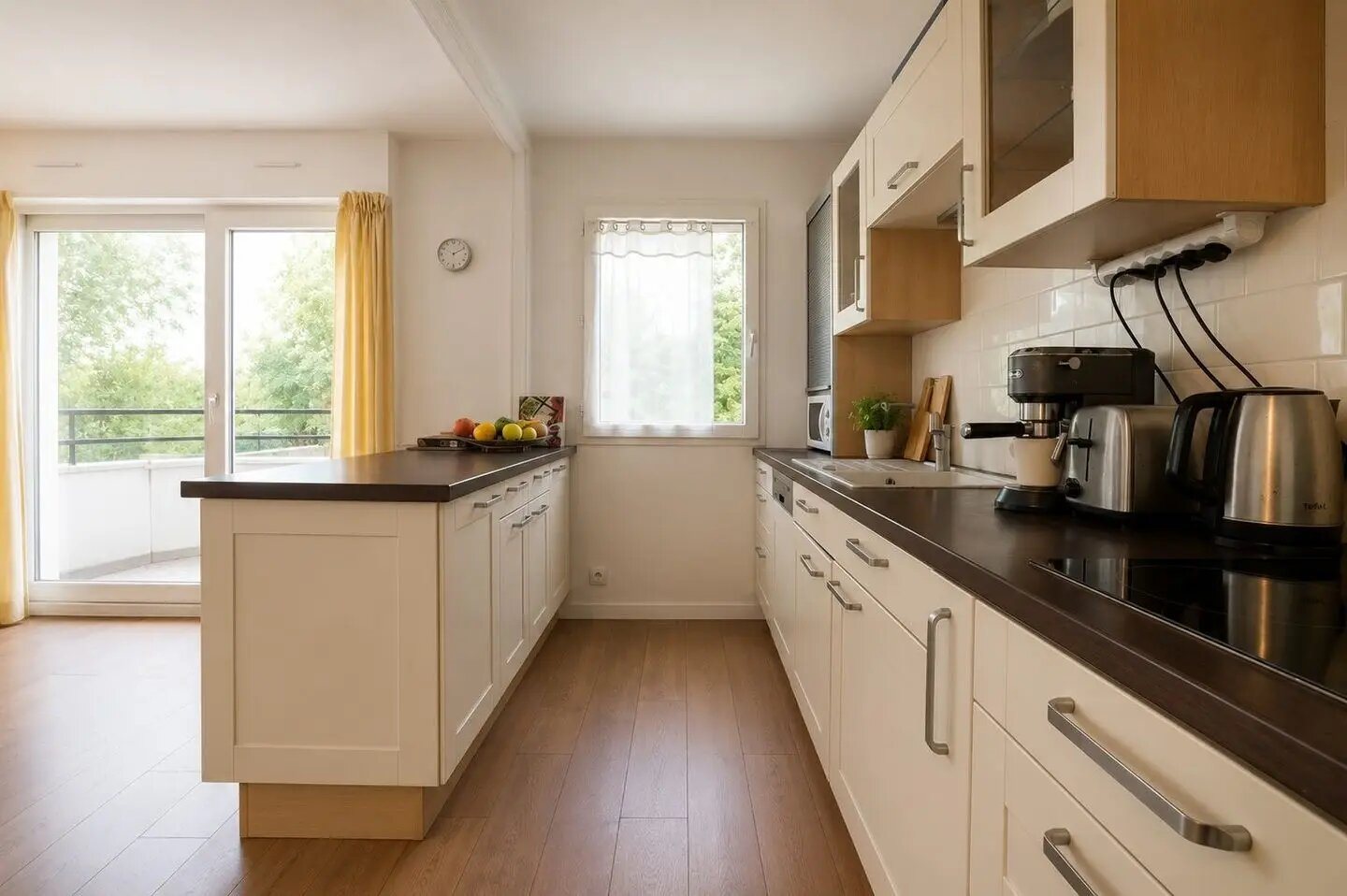 Appartement à vendre, 82m², Nogent-sur-Marne