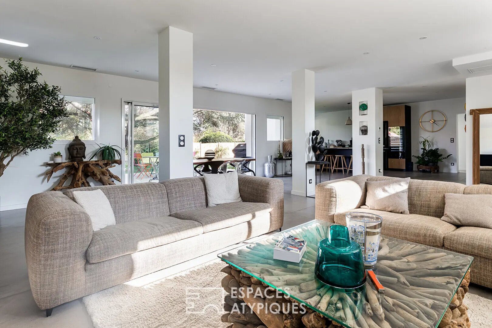 Maison à vendre, 226m², Brax