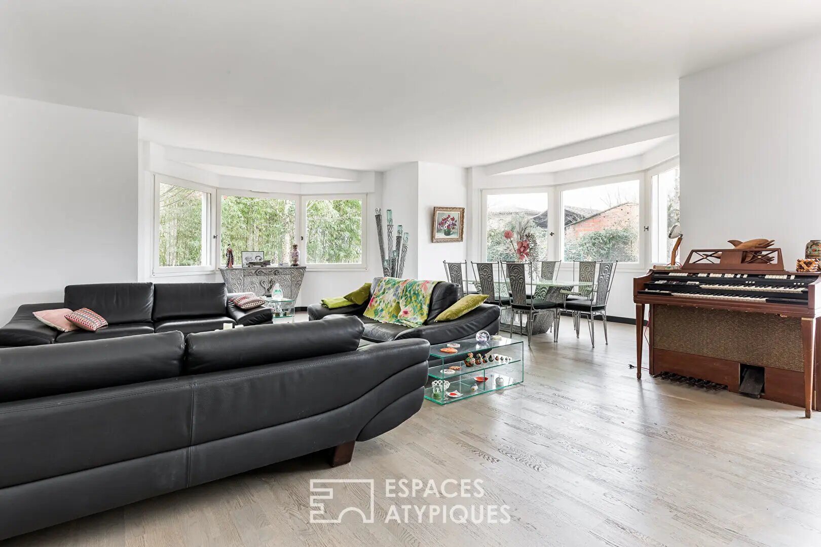 Maison à vendre, 203m², Balma