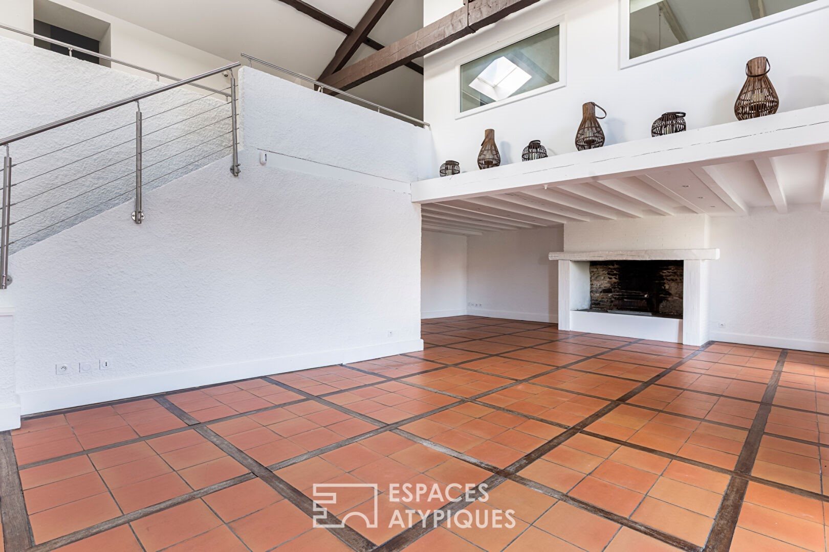 Maison à vendre, 250m², Fonbeauzard