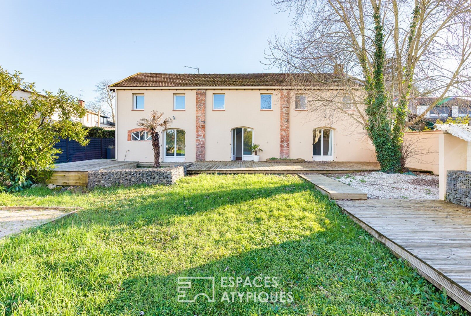 Maison à vendre, 250m², Fonbeauzard