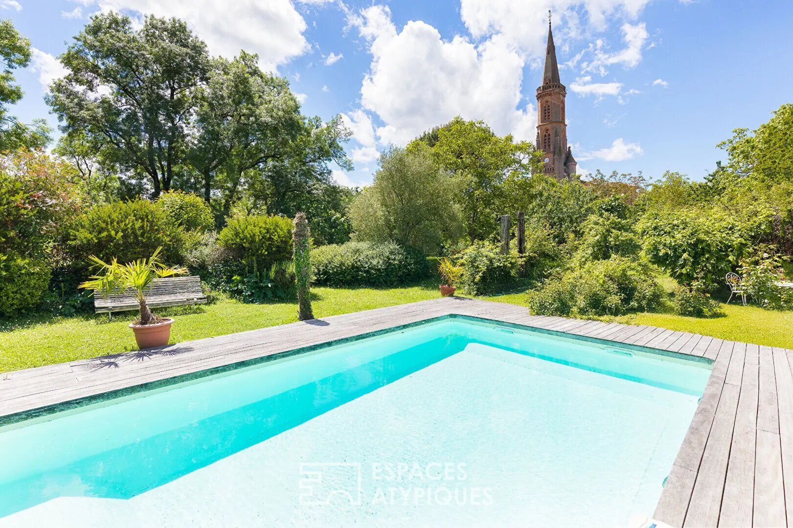 Maison à vendre, 420m², Saint-Thomas