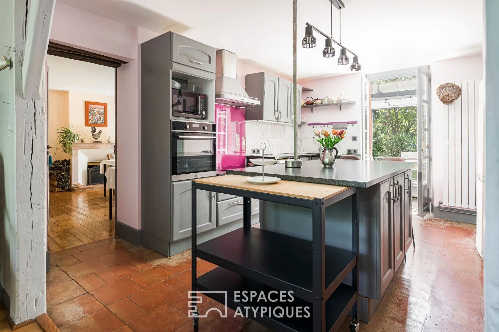 Maison à vendre, 420m², Saint-Thomas