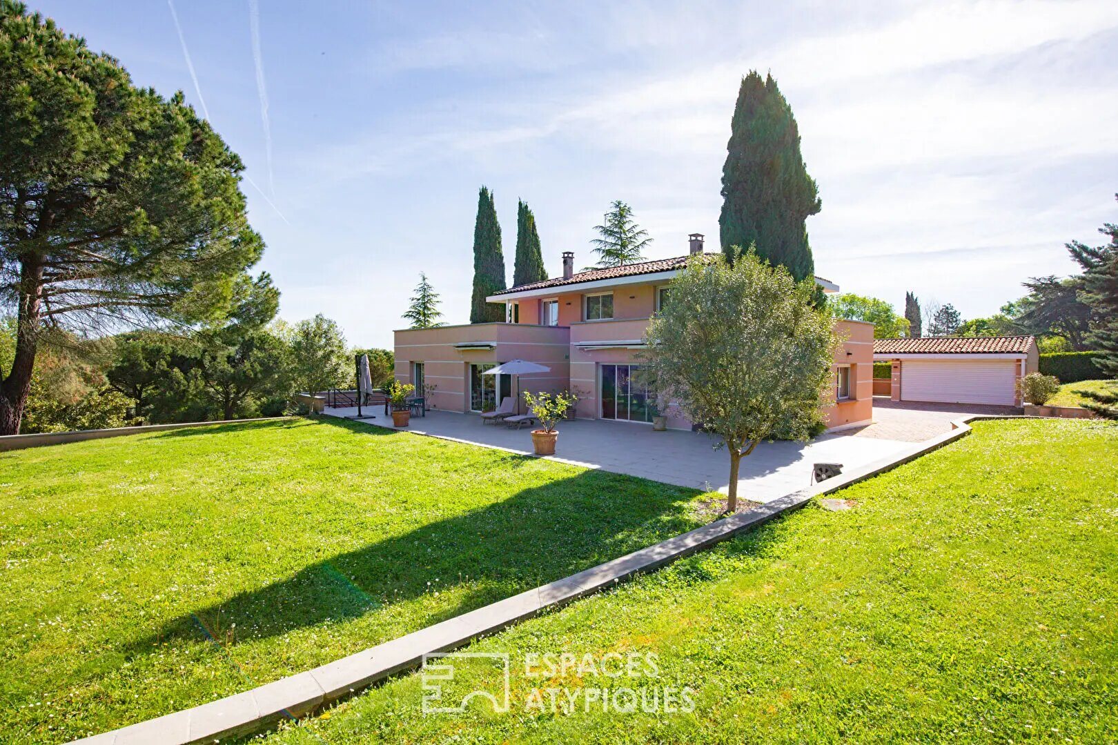 Maison à vendre, 218m², Castelmaurou