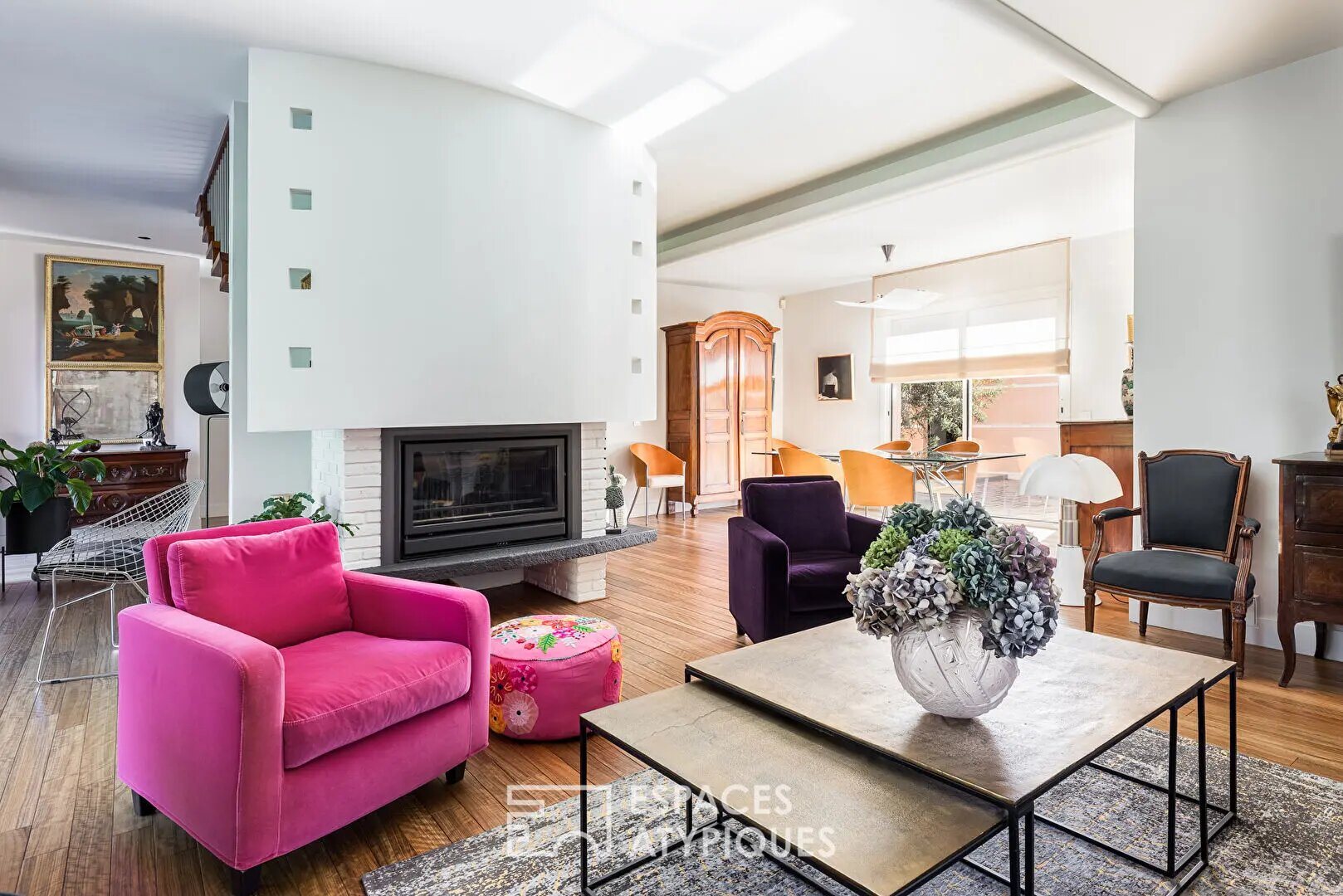 Maison à vendre, 218m², Castelmaurou