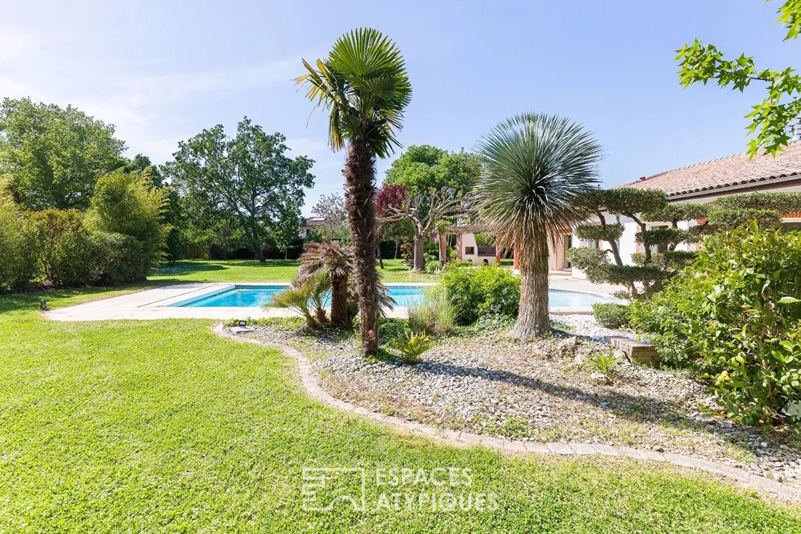 Maison à vendre, 280m², Cugnaux