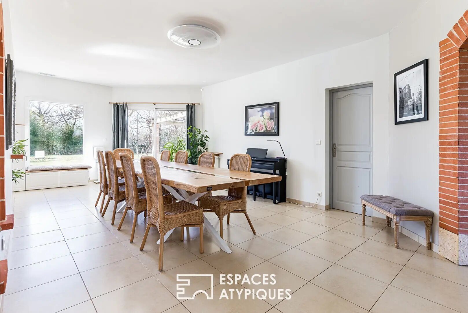 Maison à vendre, 280m², Cugnaux