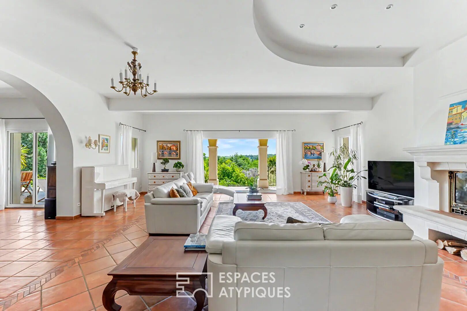 Maison à vendre, 342m², Pin-Balma