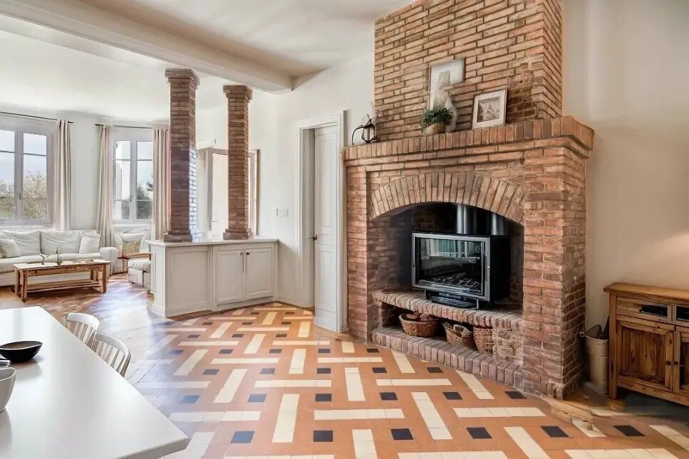 Maison à vendre, 357m², Bessières